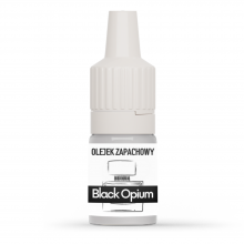 Black Opium - Olejek do kominka, wosku i świec